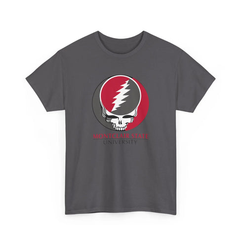 Montclair State University Grateful Dead T-Shirt - StealieShop